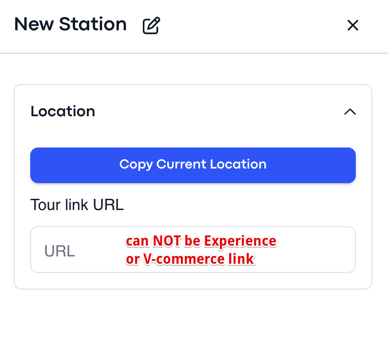 Add-on check on the tour